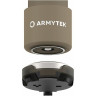 Фонарь ARMYTEK WIZARD C2 PRO MAX Sand F06701CS