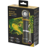 Фонарь налобный ARMYTEK ARMYTEK Elf C2 Max WR USB-C F10801C