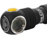 Мультифонарь ARMYTEK TIARA C1 PRO MAGNET USB+18350 XP-L F05301SC