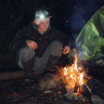 Мультифонарь Armytek Wizard C2 Pro Magnet USB XHP50.2 F08701C
