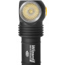 Мультифонарь ARMYTEK WIZARD PRO V3 MAGNET USB+18650 XHP50 F05501SW